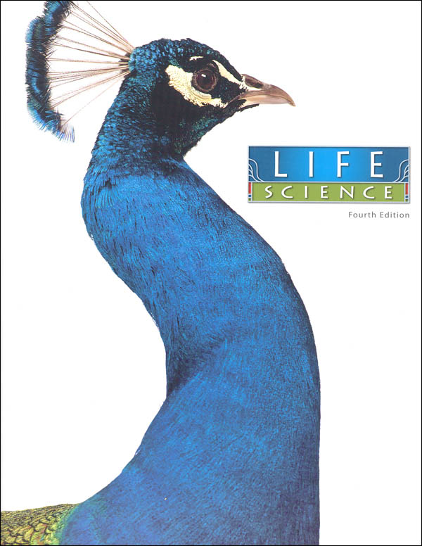 Life Science 7 Student Text 4th Edition
