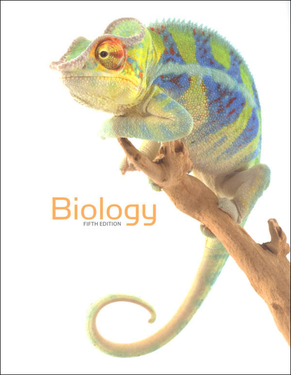 Biology Student Text 5th Edition