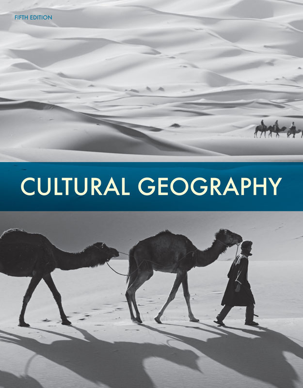 BJU Press Cultural Geography Grade 9 Student Edition (5th  Edition)