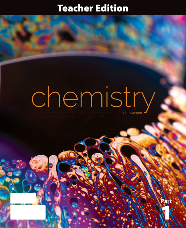 Chemistry Teacher Edition 5th Edition
