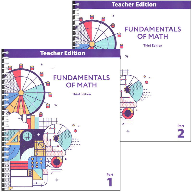 fundamentals-of-math-teacher-edition-3rd-edition-bju-press