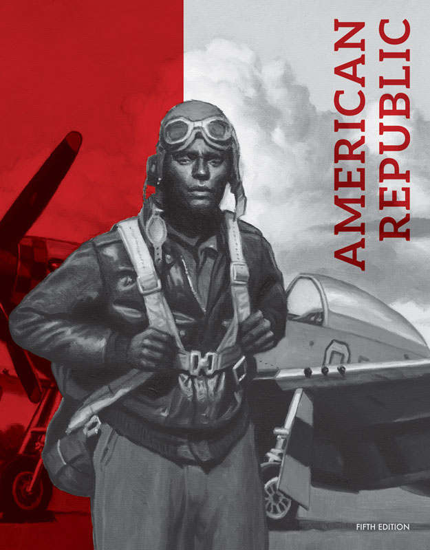 American Republic Student Edition 5th Edition