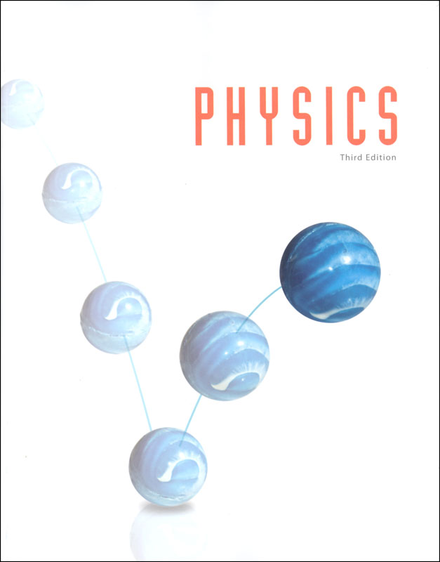 Physics Student 3rd Edition (Copyright Update) New Paper