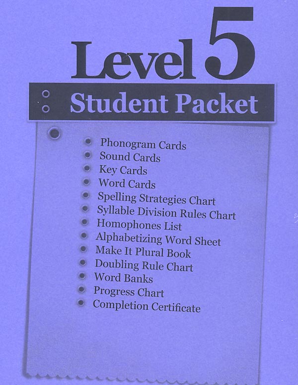 All About Spelling Level 5 Materials All About Learning Press All about spelling level 5 materials all about learning press
