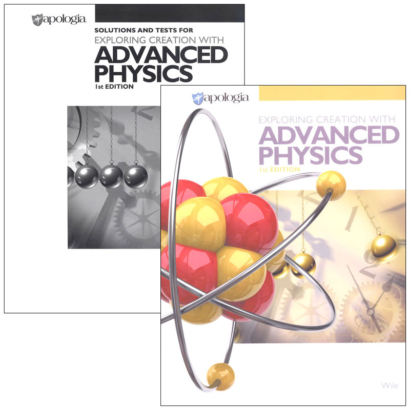 Advanced Physics in Creation Set
