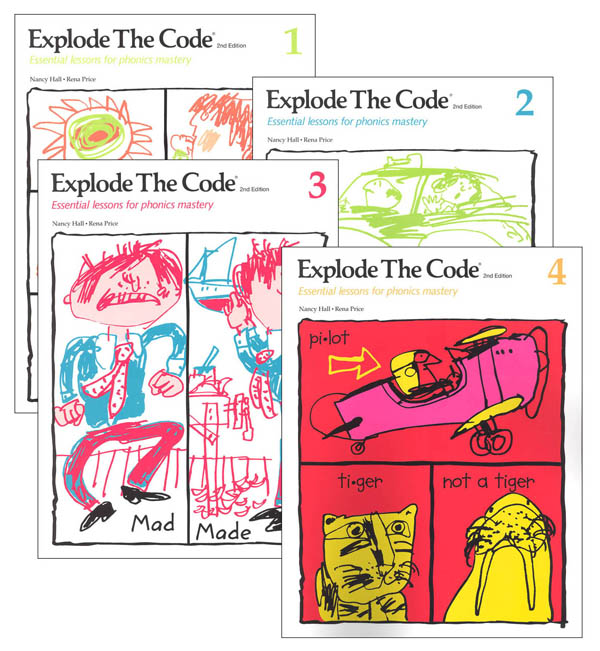 explode the code 2 pdf free download