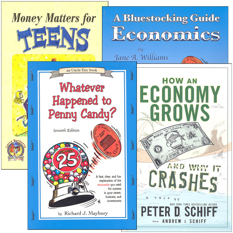 FPA Grade 7 Economics Resources