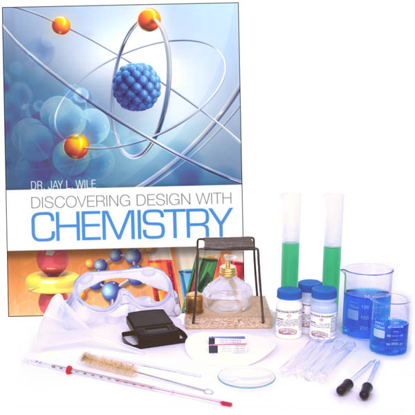 FPA Chemistry Resources