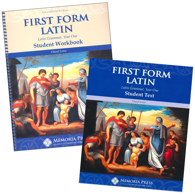 FPA Latin I Resources