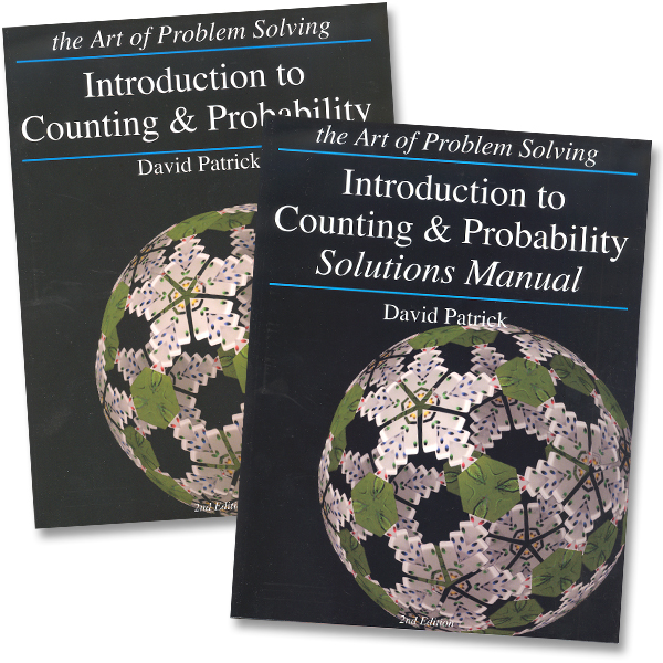 art of problem solving probability
