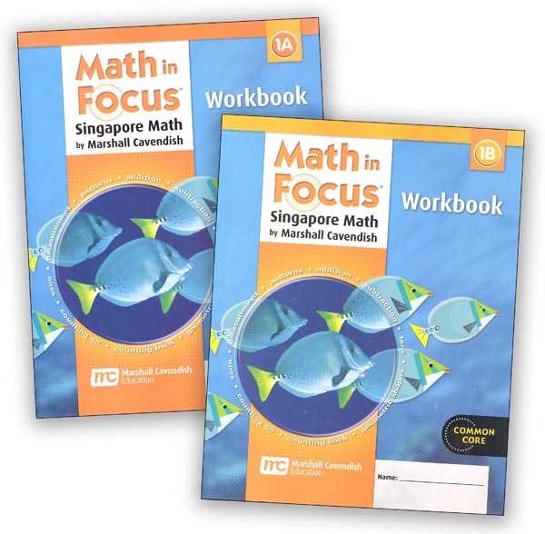 math-in-focus-grade-5-assessments-marshall-cavendish-9780669016093