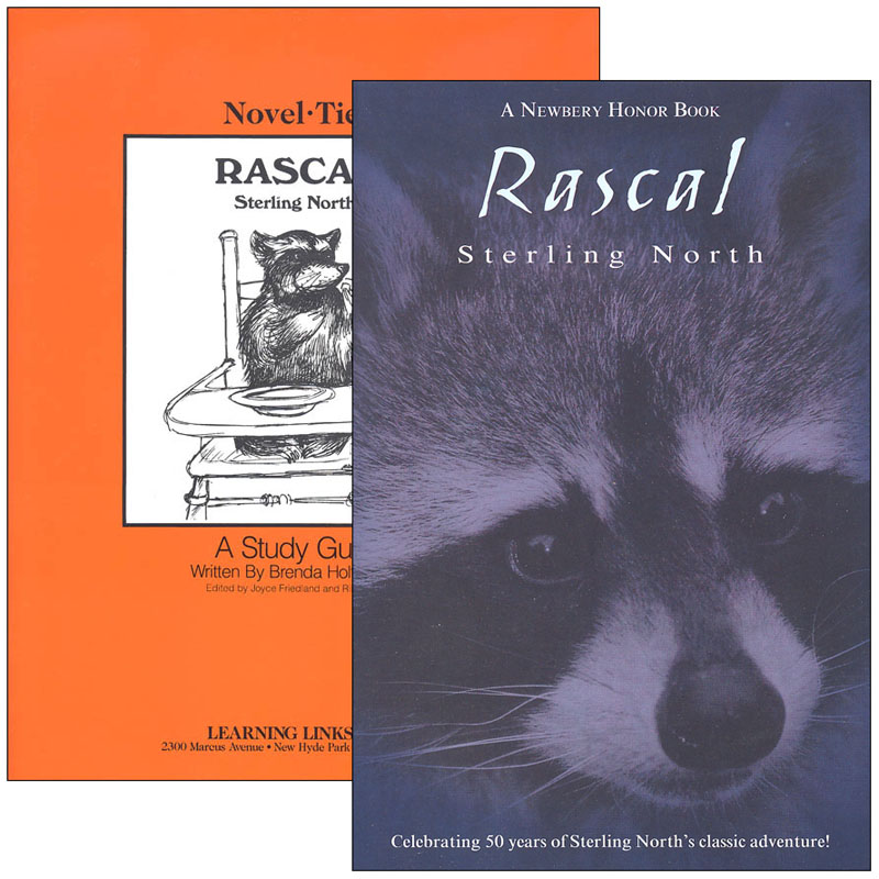 rascal book