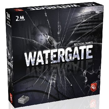 Watergate Game