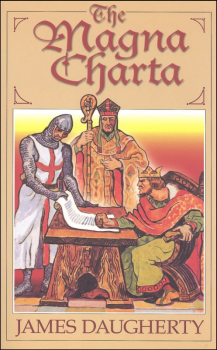 Magna Charta (Daugherty)