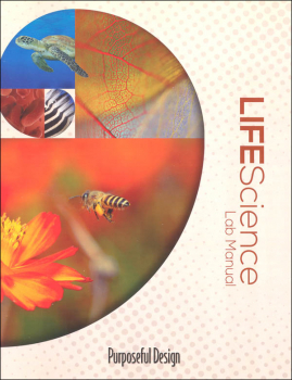 Purposeful Design Science Life Science Lab Manual