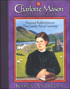 Charlotte Mason Companion