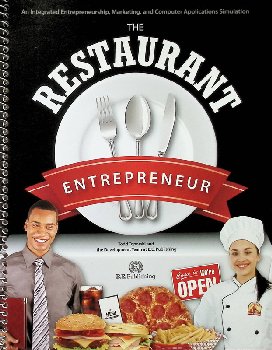 Restaurant Entrepreneur