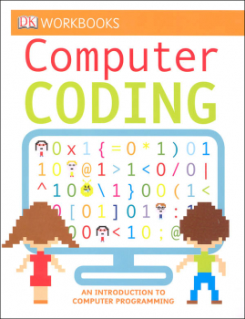 Computer Coding (DK Workbooks)