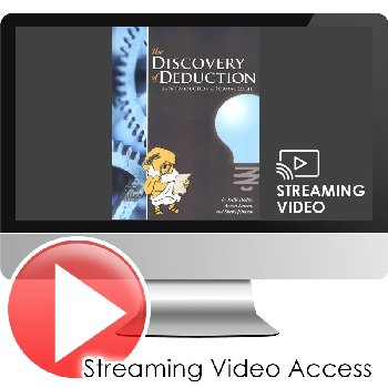 Discovery of Deduction Video (Streaming Access)