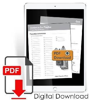 Well-Ordered Language Level 2B Extra Practice & Assessments (Digital File)