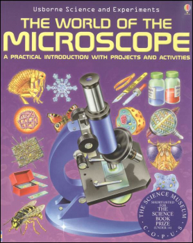World of the Microscope