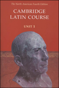 Cambridge Latin Course Unit 1 Student Text