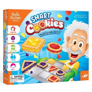 Smart Cookies Game