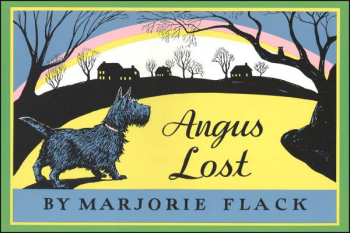 Angus Lost (Flack)