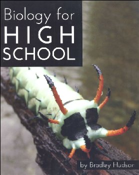 Biology for High School Printed Guide