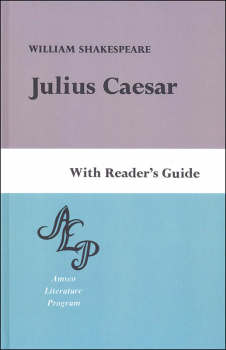 julius caesar made easy pdf