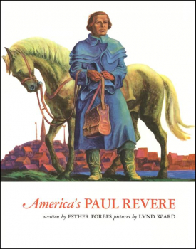 America's Paul Revere (Forbes)