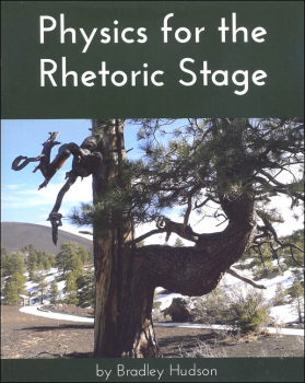 Physics for the Rhetoric Stage Printed Guide
