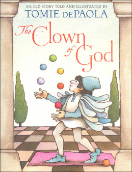 Clown of God / Tomi de Paola