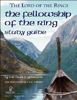 Fellowship of the Ring Study Guide