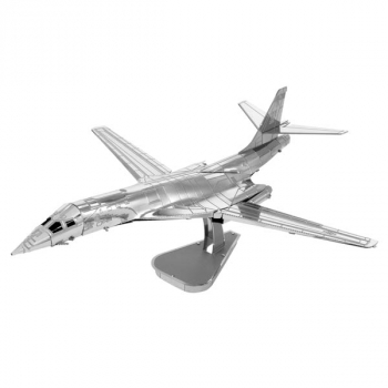 B-1B Lancer (Metal Earth 3D Model)
