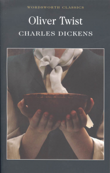 Oliver Twist