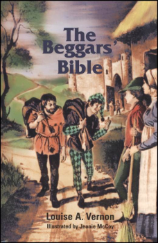Beggar's Bible (Vernon)