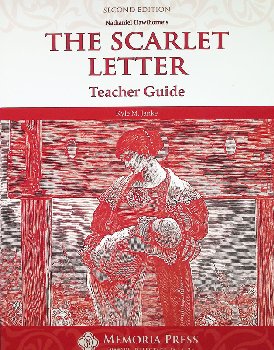 Scarlet Letter Teacher Guide Second Edition