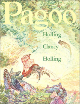 Pagoo (Holling C. Holling)