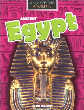 Analyze the Ancients: Ancient Egypt
