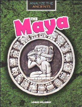Analyze the Ancients: Maya