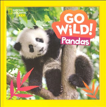 Go Wild! Pandas