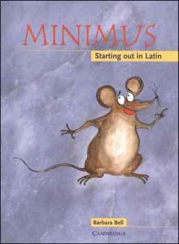 Minimus: Starting Out in Latin Student