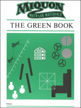 Miquon Green Book Level 4