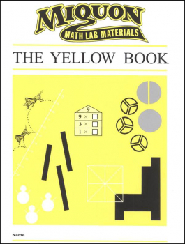 Miquon Yellow Book Level 5