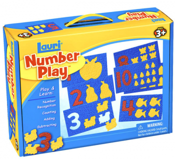 Number Play