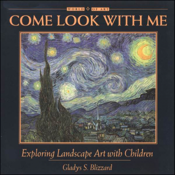 Come Look with Me: Exploring Landscape Art with Children