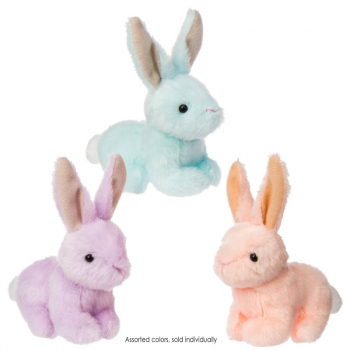 Chipper Bunnies (assorted color)