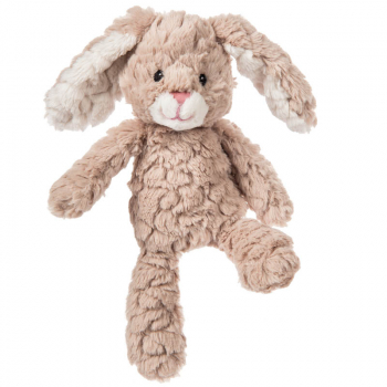 Mary Meyer Putty Stuffed Animal Soft Toy 6 Puttling Bunny 
