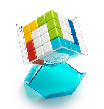 Cubiq Game